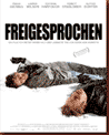 freigesprochen