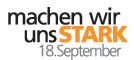 machenwirunsstark