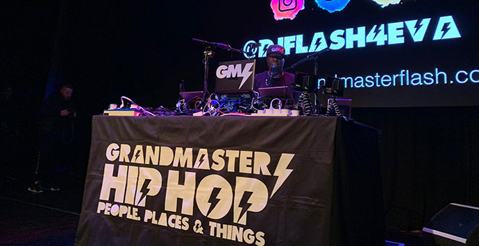 Grandmaster Flash