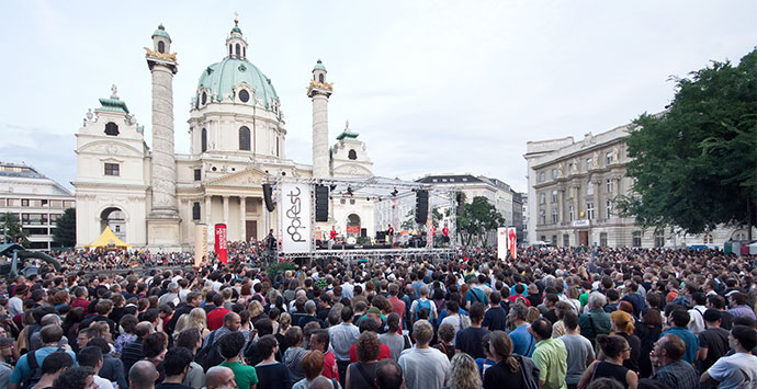 Popfest Wien