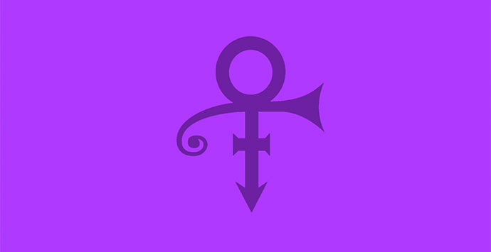 Prince Symbol