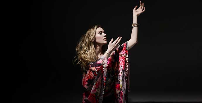 Joss Stone 2021