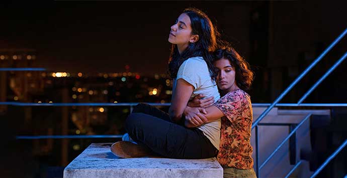 Kinderfilmfestival 2022 Filmstill