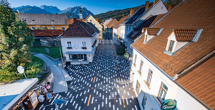 Zehn Strategien für die Architektur foto freisinger