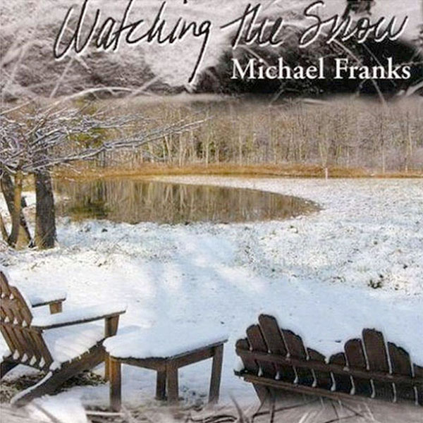 Michael Franks Weihnachtsalben Klassiker