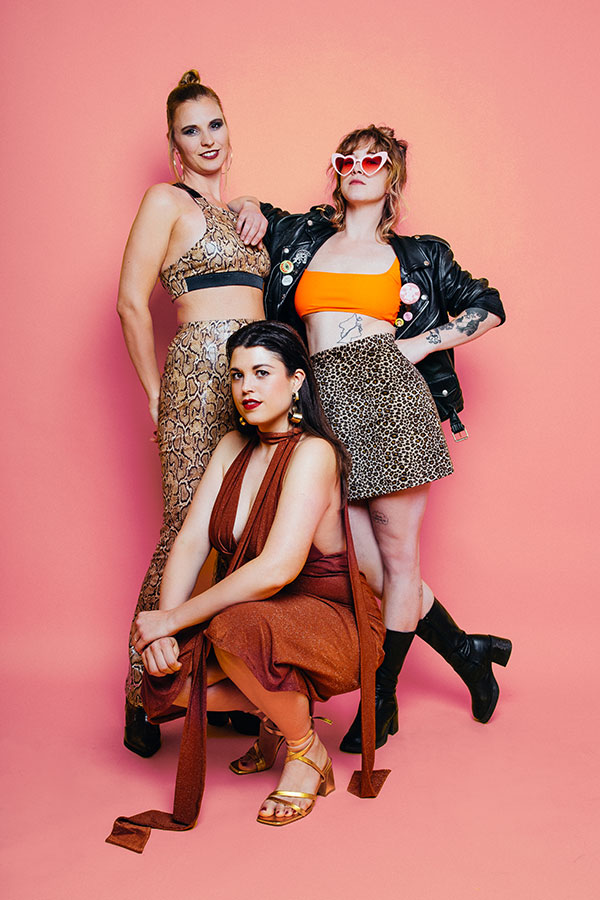 Diva Heaven Foto Maren Michaelis