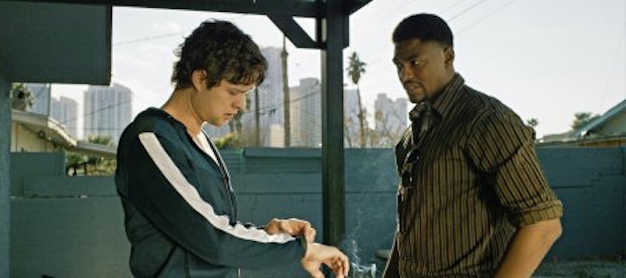 The Million Dollar Bet Filmstill Viennale 2024 Filmkritik