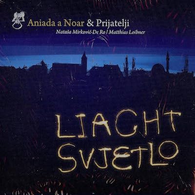 24 Weihnachtsalben Aniada a Noar Liacht