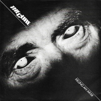 Songs of a Lost World The Cure Killing an Arab