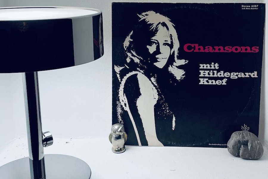 100 Jahre Knef chanson foto manfred horak