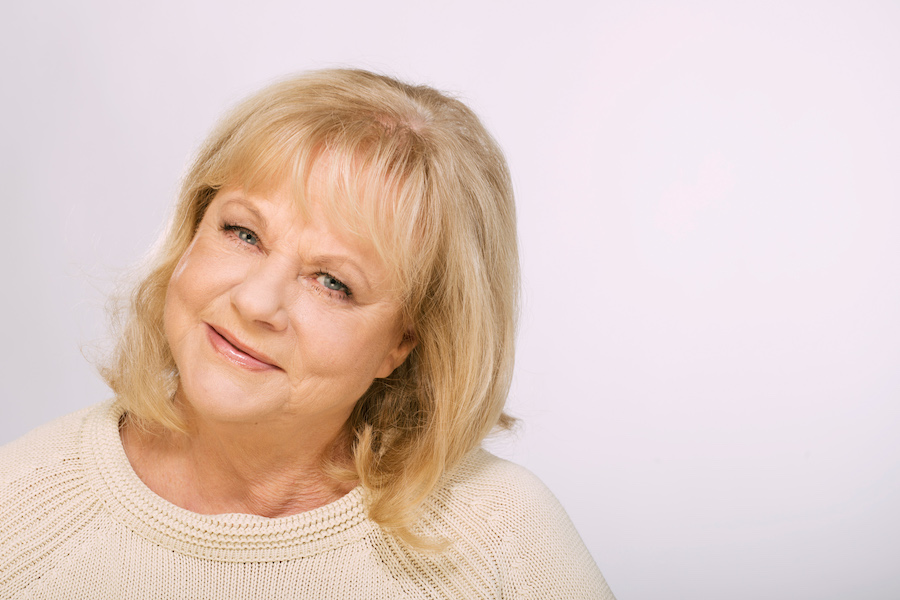 Interview Marianne Mendt 2025 Foto Lukas Beck