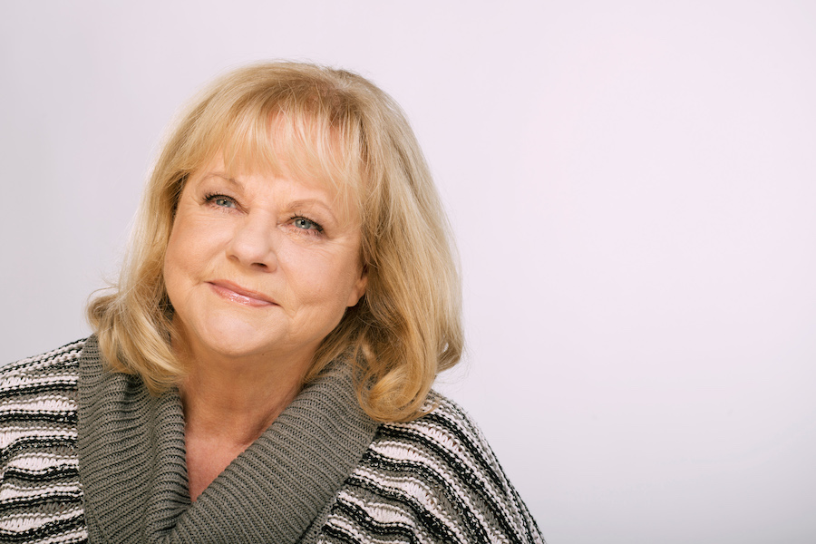 Marianne Mendt 2025 Interview Foto Lukas Beck
