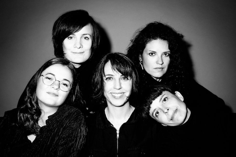 Interview mit Clara Luzia Foto Apollonia Theresa Bitzan