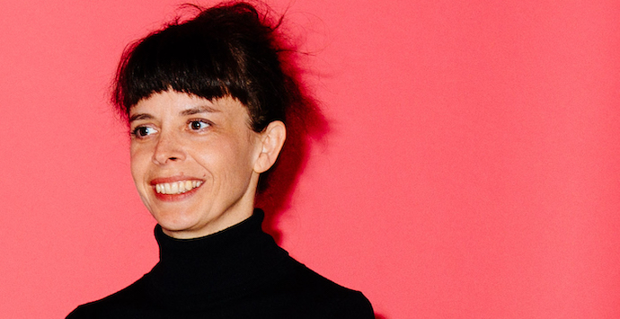 Interview mit Clara Luzia Foto Bitzan