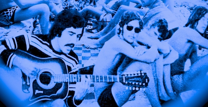 Gerhard Egger 1969