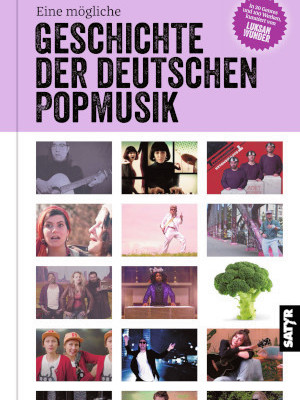 Luksan Wunder Geschichte der deutschen Popmusik