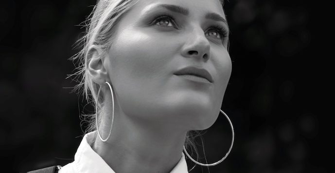 Madeleine Joel 2025 Pressefoto