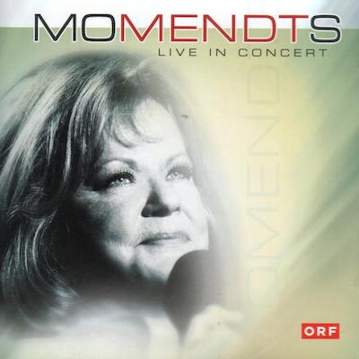 marianne mendt momendts cd cover