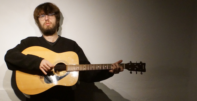 Simon Maurer Foto Manfred Horak