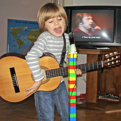 Simon Maurer Konzert 2007