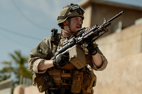 Warfare Szenenbild