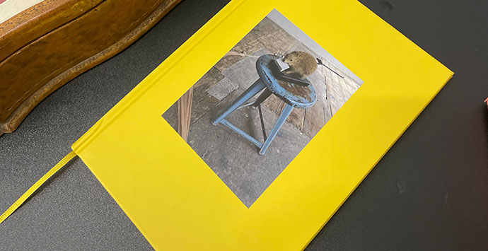 Koffergeschichten Foto Manfred Horak