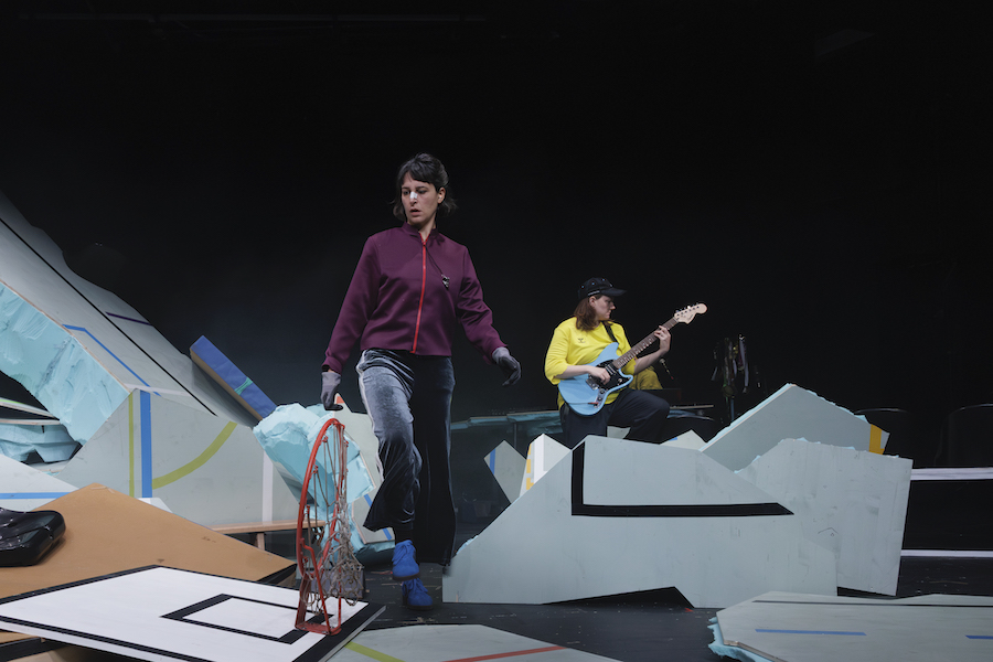 mundtot schauspielhaus wien