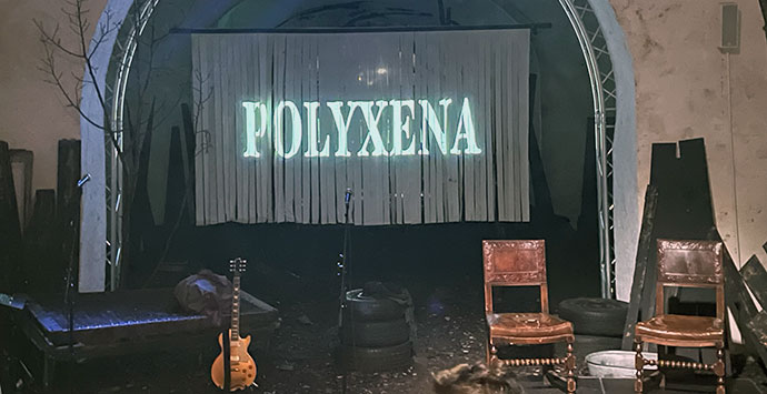 Troja Forever Foto Manfred Horak