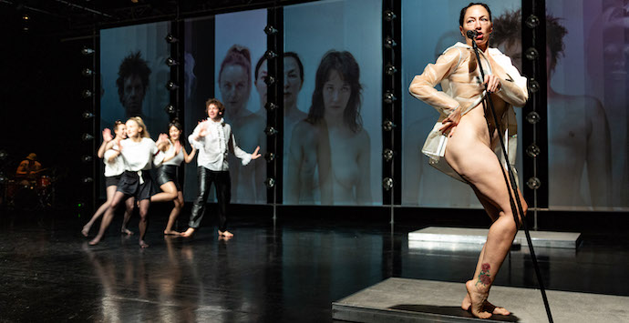 Speed (kills content) Foto Stefan Grdic