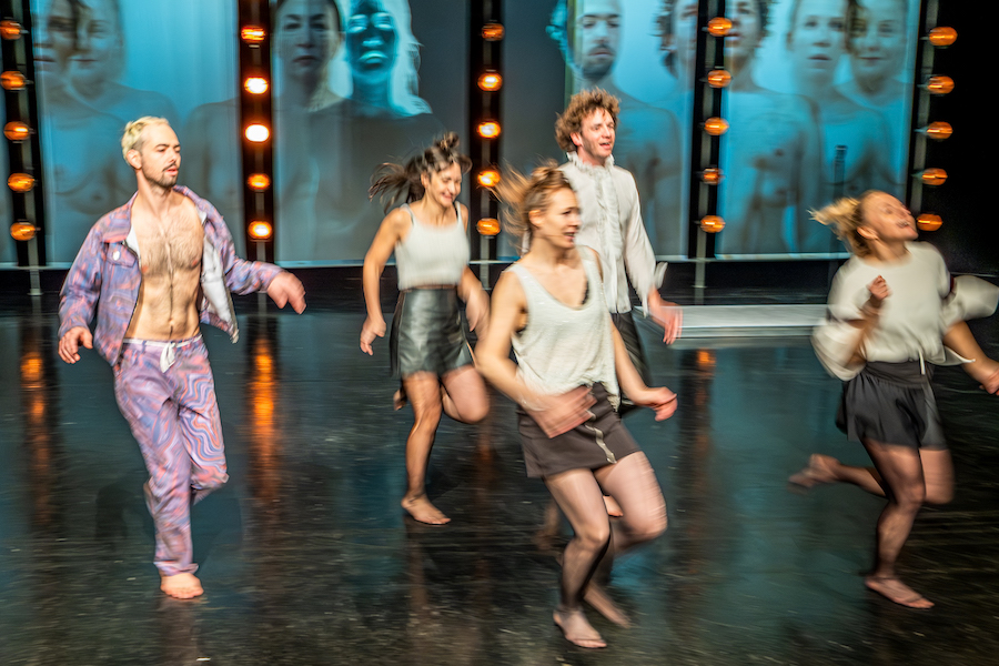 Speed (kills content) Pressefoto von Stefan Grdic