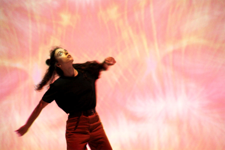 Weltfrauentag 2026 Love Letters