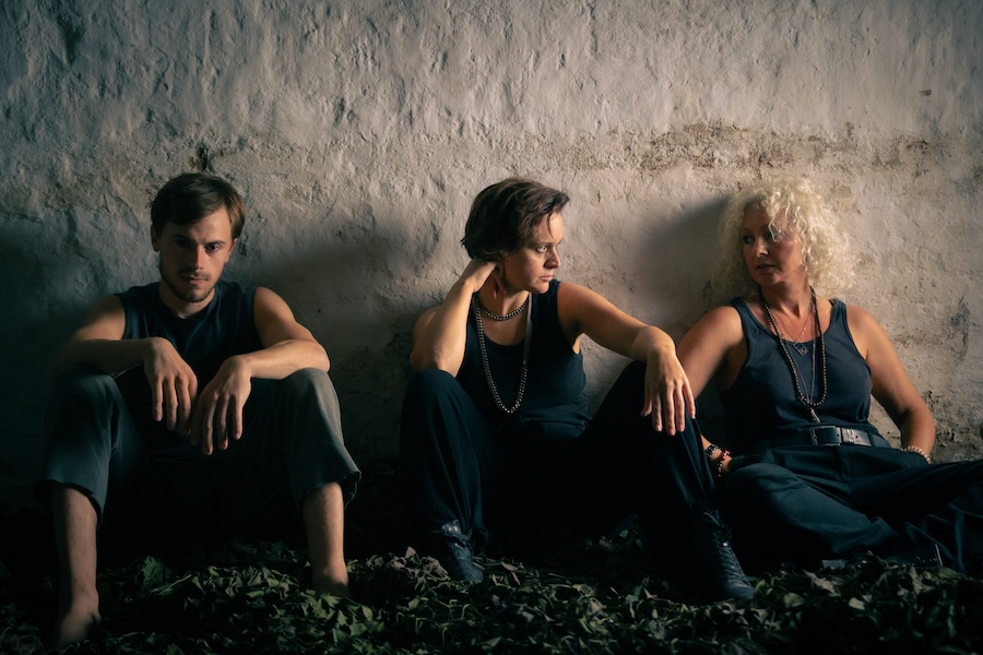 Wortwiege 2026 Penthesilea Foto Christian Mair