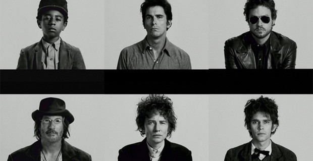 Die vielen Gesichter des Bob Dylan: Interview mit Todd Haynes