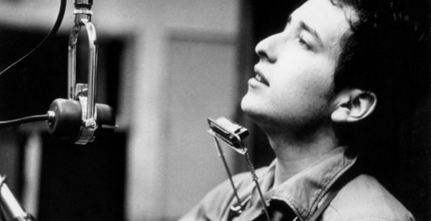 Bob Dylan: The Freewheelin' Bob Dylan