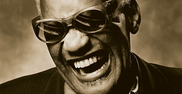 Ray Charles: Genius Loves Company