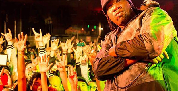KRS-One: Deep messages, Hits and Freestyles