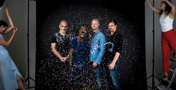 20 Jahre Sofa Surfers