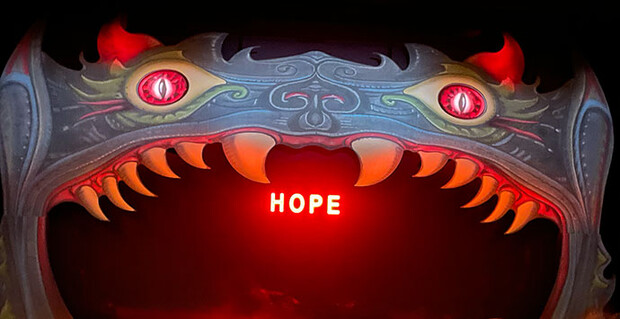 Glaube Liebe Hoffnung Foto Manfred Horak