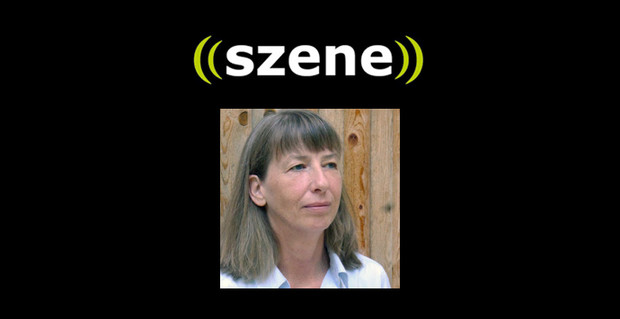 Szene Wien: Interview mit Gina Salis-Soglio