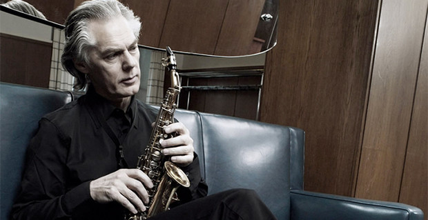 Live-Tipp: Jan Garbarek im Wiener Konzerthaus