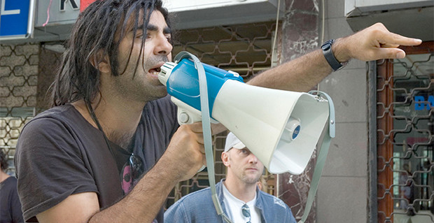 Auf der anderen Seite: Interview mit Fatih Akin