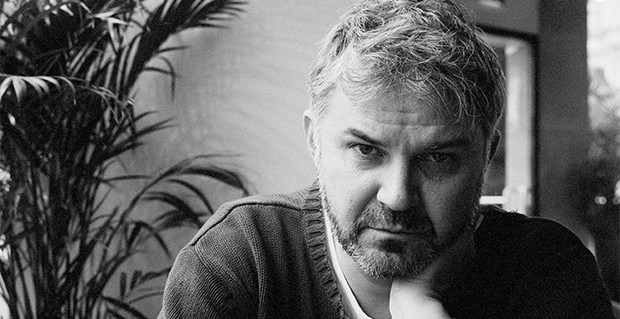 Contact High: Interview mit Michael Glawogger, Michael Ostrowski und Raimund Wallisch