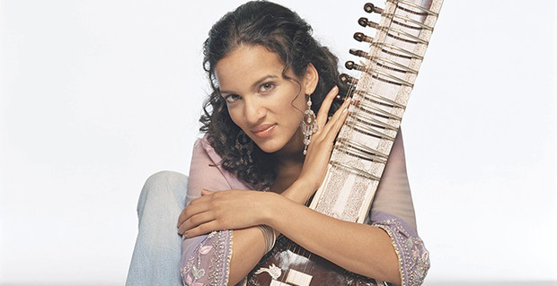 Große Themen universell abhandeln: Interview mit Anoushka Shankar