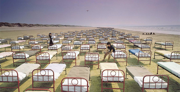 Yet Another Movie: Pink Floyd Remastered - Teil 1
