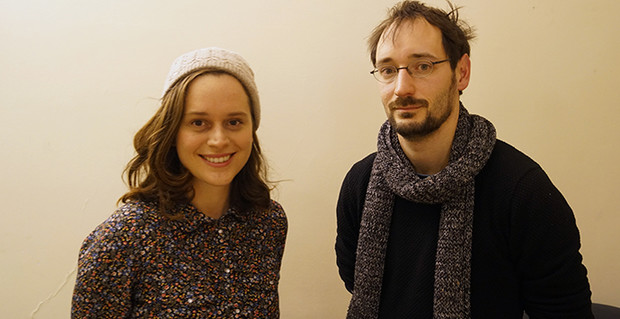 Hieronymus Bosch als Theater-Triptychon: Interview mit Jérôme Junod und Petra Staduan