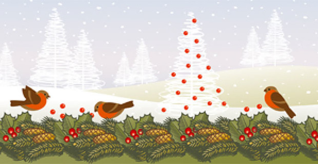 Advent Back-Ideen und andere Basteleien