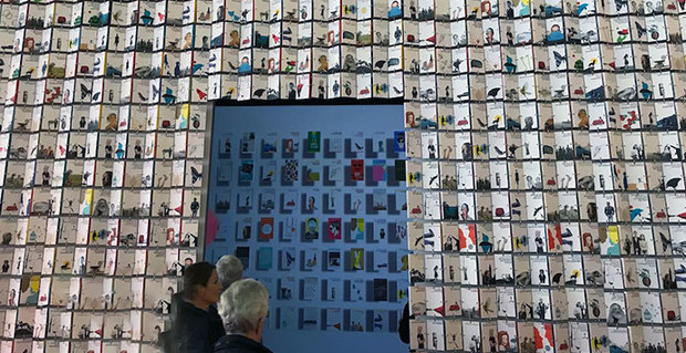 Frankfurter Buchmesse 2019