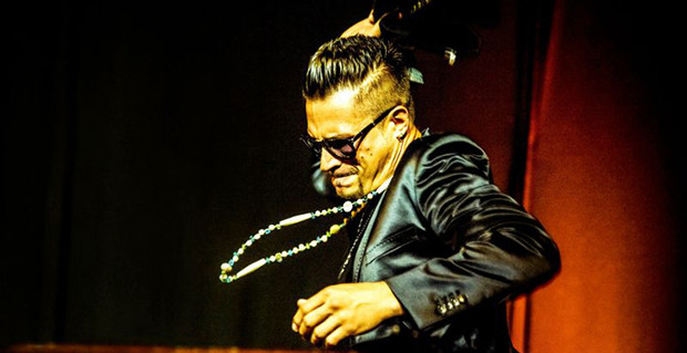 Vienna Blues Spring 2017: Das längste Bluesfestival der Welt