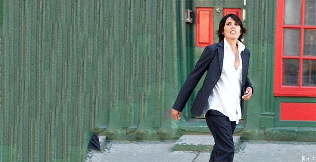 Can't Go Back: Interview mit Tanita Tikaram