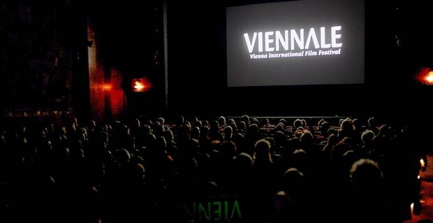 Viennale 2025 im Kinosaal